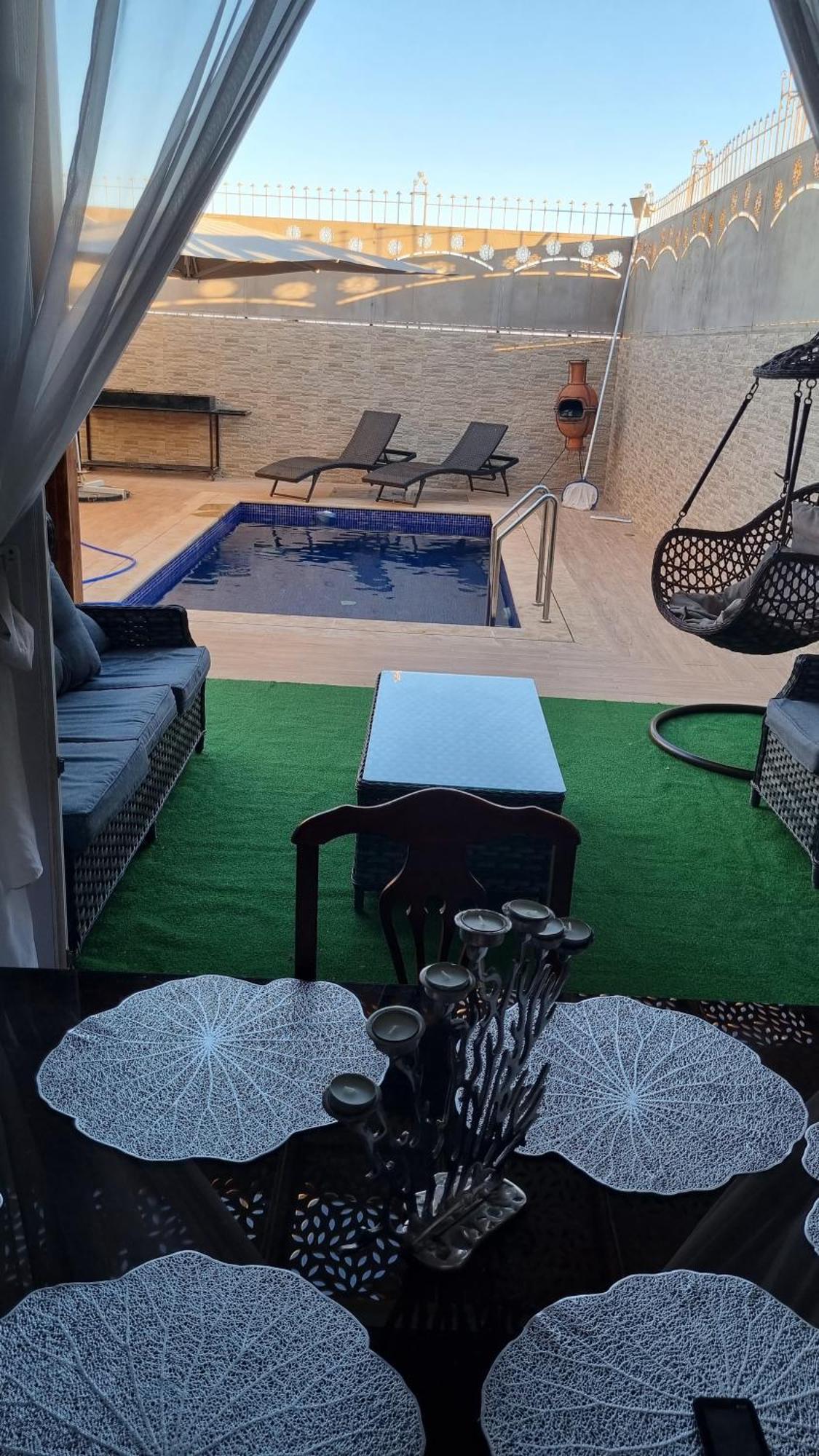 La Suite 塔哈佐特 外观 照片