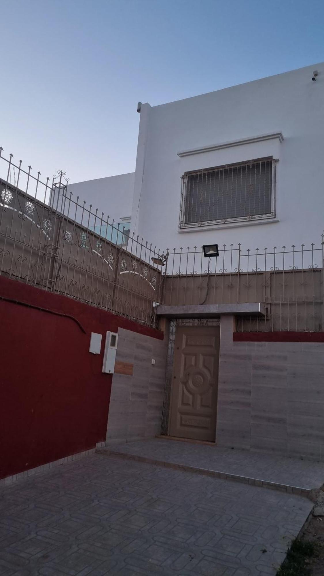 La Suite 塔哈佐特 外观 照片